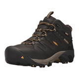 Keen Utility Para Hombre Lansing Bota Industrial Con Punta D