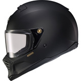 Casco Scorpion Exo Exo-hx1 Full-face Negro Mate 3x