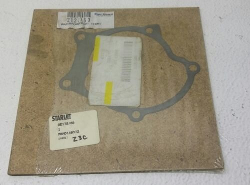 Ae170/00 Starlift Gasket New 1 Piece Ttm