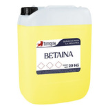 Lanobetaina Betaina 20 Kg Totequim