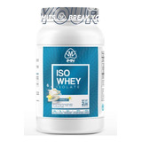 Proteina Iso Whey Isolate 2 Lb - Unidad a $129978