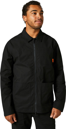 Campera Fox - The Raid - Jacket #29261