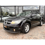 Dodge Journey Sxt 7 As - 2011