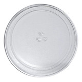 Plato De Microondas Bgh Quick Chef Moulinex Trebol 32 Cm