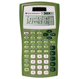 Texas Instruments Ti-30x Iis 2-línea Calculadora Científica 