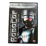 Robocop (1987) - Dvd