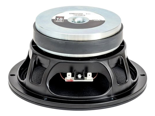 18sound 8mb500 Woofer Mid 8 Pulgadas 280w 95db Italy 