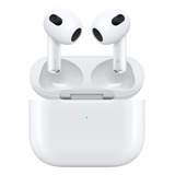 Apple AirPods 3ª Geração Case Magsafe