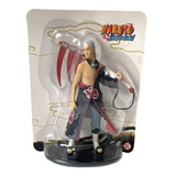 Hidan Naruto Shippuden N° 38  Planeta Deagostini Original