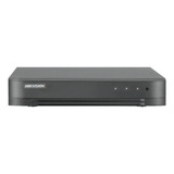 Hikvision Ds-7208hghi-m1 Dvr 8 Canales +2 Ip Serie 7200