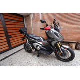 Honda X Adv_750  2023  Full Equipada