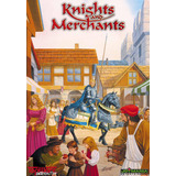 Knights And Merchants Pc Juego