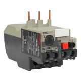 Relé Térmico Para Contactor Cjx2s 660v No+nc 17-25a Cnc