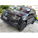 Volkswagen Amarok 3.0 V6 Extreme Black Style 258cv 11