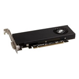 Placa De Vídeo Amd Powercolor  Radeon Rx 550 Series Rx 550 Axrx 550 2gbd5-hle 2gb