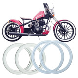 Corbatas Cara Blanca Chopper Dinamo R16 Y R19 Infamous Blog