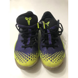 Zapatillas Nike Zoom Kobe Venomenon 4 10.5