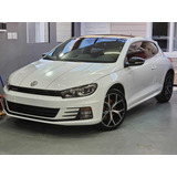 Volkswagen Scirocco 2018 2.0 Tsi Gts 211cv Dsg