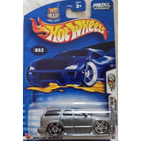 Hot Wheels 2003 - Cadillac Escalade - 56371