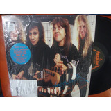 Lp Metallica - Ep Garage 180g Import Megadeth Sabbath Dio