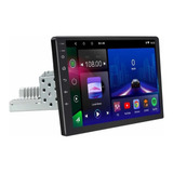 Radio Android 10 Pulgadas Tactil Gps 1din 2gb + 32gb