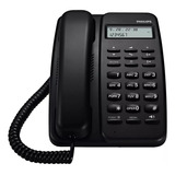 Telefono Fijo Philips Crd150b/77