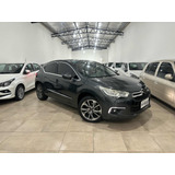 Citroën Ds4 2013 1.6 Sport Chic Thp 163cv Tiptronic