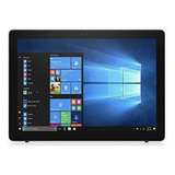 Tablet Dell 2 Em 1 Latitude 5285 I3 7100u  Ssd 128gb 1920x10