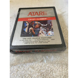 Atari  Crazy Climberclimber