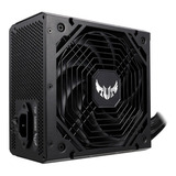 Fuente Pc Gamer 550w Asus Tuf Gaming 80 Plus Bronze