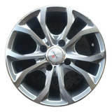 Llanta Deportiva Spina R14 4x108 Peugeot Ford Citroen 1