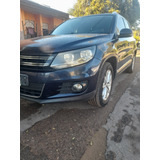 Volkswagen Tiguan Allspace 4x4 