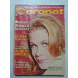 Revista Antigua 1965 Coronet Hechizada Serie De Tv