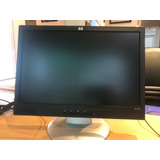 Monitor Lcd Hp 12v