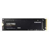 Samsung Electronics (mz-v8v500b / Am) 980 Ssd 500gb - Unidad