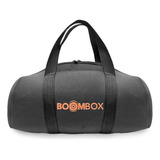 Mochila Bolsa Estojo Jbl Boombox Qualidade Premium Viagem