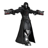 Boneco Funko Action Overwatch 2 Reaper (61543)