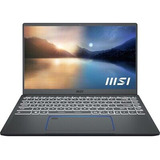 Msi Prestige 14 A12sc-007 14  Laptop I7-1260p 16gb 512gb Vvc