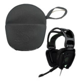 Case Estojo Capa Maleta Headphone Fone Ouvido Grande Oferta