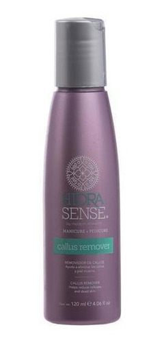 Hidrasense Callus Remover Gel Removedor De Callos