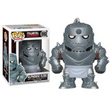 Figura De Acción  Alphonse Elric 30695 De Funko Pop! Animation