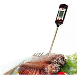 Termometro Cocina Digital Horno Aceite Carne Asador Parrilla