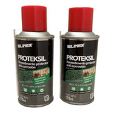 Kit Proteksil Silimex Protector Electrónico Anticorrosivo 2u