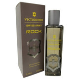 Perfume Swiss Army Rock De Victorinox - mL a $1599