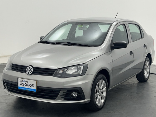 Volkswagen Voyage Comfortline 1.6 2018 Doy584