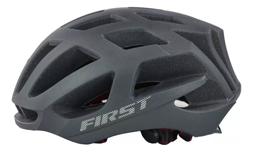 Capacete Bicicleta Bike Ciclista First