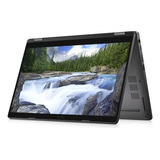 Laptop Dell Latitude 5300 I5 512gb 16gb 13  Touch 2 En 1