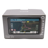 Lançamento Gps Garmin Zumo Xt2 Motocicleta Garantia 1 Ano Nf