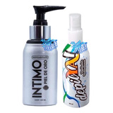 Despigmentante Intimo 120 Ml  + Dep - Unidad a $767