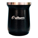 Mate Térmico Mug Outdoors 236ml Acero Inoxidable Doble Pared